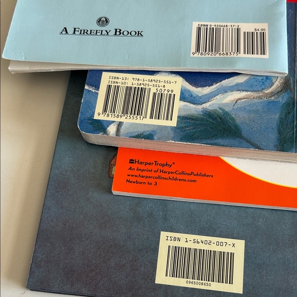 Children's Book Collection - Picture 5 of 5